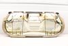 Upper Seat Backrest Cushion 4G0885806C — photo 7