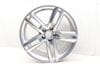 19" Inch Alloy Rim / Wheel (10-SPOKE) 4H0601025R — photo 1
