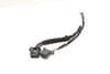 CD Changer Wiring Connector / Pigtail — photo 1