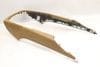 Center Console Trim / Frame 4G0864261R — photo 2
