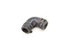 Charcoal Fuel Vapor Canister Vent Hose / Tube 4G0906272B — photo 2