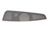 Dash Upper Center Air Vent Grille / Trim 4G8819636D — photo 1