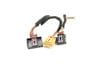 AC Climate / Temp Control Wiring Harness / Connector Set — photo 1