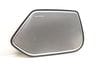 Door Panel Speaker Grille / Cover (B&O) 4G8035419B — photo 1