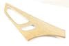 Door Panel Trim 4G8867409AQ — photo 1