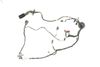 Door Wiring Harness 4G8971029Q — photo 2