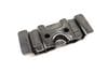 Cargo Tie Down Hook / Fastener Mount Bracket Set 4G8813383 — photo 2