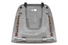Seat Back Panel w/ Net 8R0881969J — photo 3