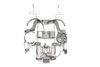 Seat Lumbar Assembly 5N0881880G — photo 1