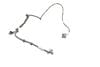 Seat Belt Warning System Wiring Harness 4G8971365B — photo 1