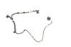 Seat Belt Warning System Wiring Harness 4G8971365B — photo 2