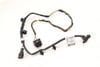 Seat Belt Warning System Wiring Harness 4G8971365B — photo 1