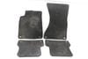 Carpet Floor Mat Set — photo 1