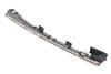 Door Seal / Weather Stripping Mount Bracket 4G8837152B — photo 1