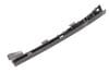 Door Seal / Weather Stripping Mount Bracket 4G8837152B — photo 2