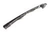 Door Seal / Weather Stripping Mount Bracket 4G8837152B — photo 3