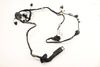 Door Wiring Harness 4G8971030BB — photo 1