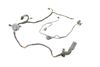 Door Wiring Harness 4G8971030L — photo 1