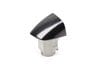 Exterior Door Handle Housing w/ Cap 4H0837880A — photo 1