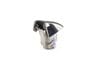 Exterior Door Handle Housing w/ Cap 4H0837880A — photo 2