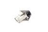 Exterior Door Handle Housing w/ Cap 4H0837880A — photo 4