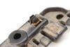Side Skirt / Rocker Panel Mount Bracket 4G8853922A — photo 2