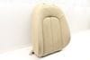 Upper Seat Backrest Cushion 4G8881806B — photo 1