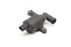 Heater Control Valve Unit 4H0121671B — photo 1