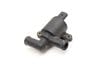 Heater Control Valve Unit 4H0121671B — photo 2