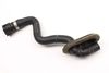 Heater Coolant Supply Hose / Line 4G0819350B — photo 1