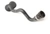 Heater Coolant Supply Hose / Line 4G0819350B — photo 1