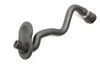 Heater Coolant Supply Hose / Line 4G0819350B — photo 2