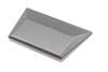 Exterior B Pillar Screw Cover / Cap 4G8853589 — photo 1