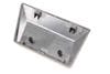Exterior B Pillar Screw Cover / Cap 4G8853589 — photo 2