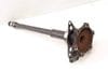 Transmission Axle Flange Shaft 0B6409355A — photo 1