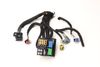 MMI 3G+ Module / Computer Wiring Connector / Pigtail Set — photo 1