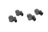 Park / Parking Assist Sensor Set (4) 4H0919275A — photo 2