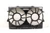 Radiator Electric Fan Cowl / Housing 4H0121003L — photo 1