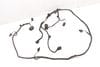 Bumper Wiring Harness 4G8971085F — photo 1