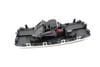 Console Switch Trim 4G0863351 — photo 3
