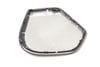 Door Panel Speaker Grille / Cover (B&O) 4G8035435B — photo 3