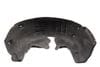Fender Liner / Splash Guard 4G8810171B — photo 2
