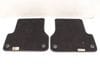 Carpet Floor Mat Set 4G0864450 — photo 4