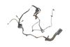 Door Wiring Harness 4G8971687A — photo 1