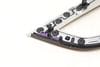 Door Panel Trim 4G8867420AD — photo 4