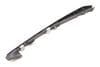 Door Seal / Weather Stripping Mount Bracket 4G8839152B — photo 2