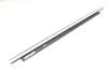 Exterior Door Window Slot Seal / Trim 4G8853764B — photo 1