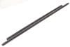 Exterior Door Window Slot Seal / Trim 4G8853764B — photo 3