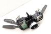 Steering Column Multifunction Switch / Stalk 4G8953502B — photo 3