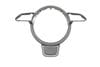 Steering Wheel Guide Ring 4H0419689B — photo 1